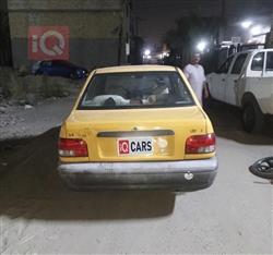 سايبا 131